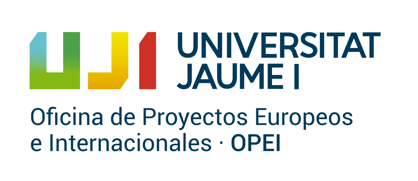 Oficina de Projectes Europeus i Internacionals, OPEI